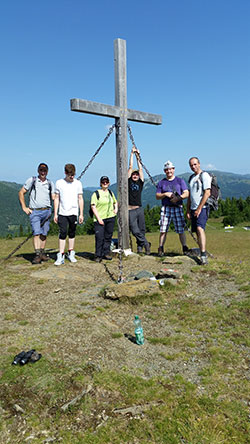 wanderung