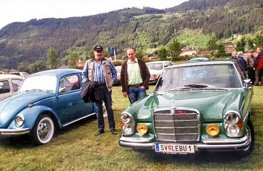 Oldtimer